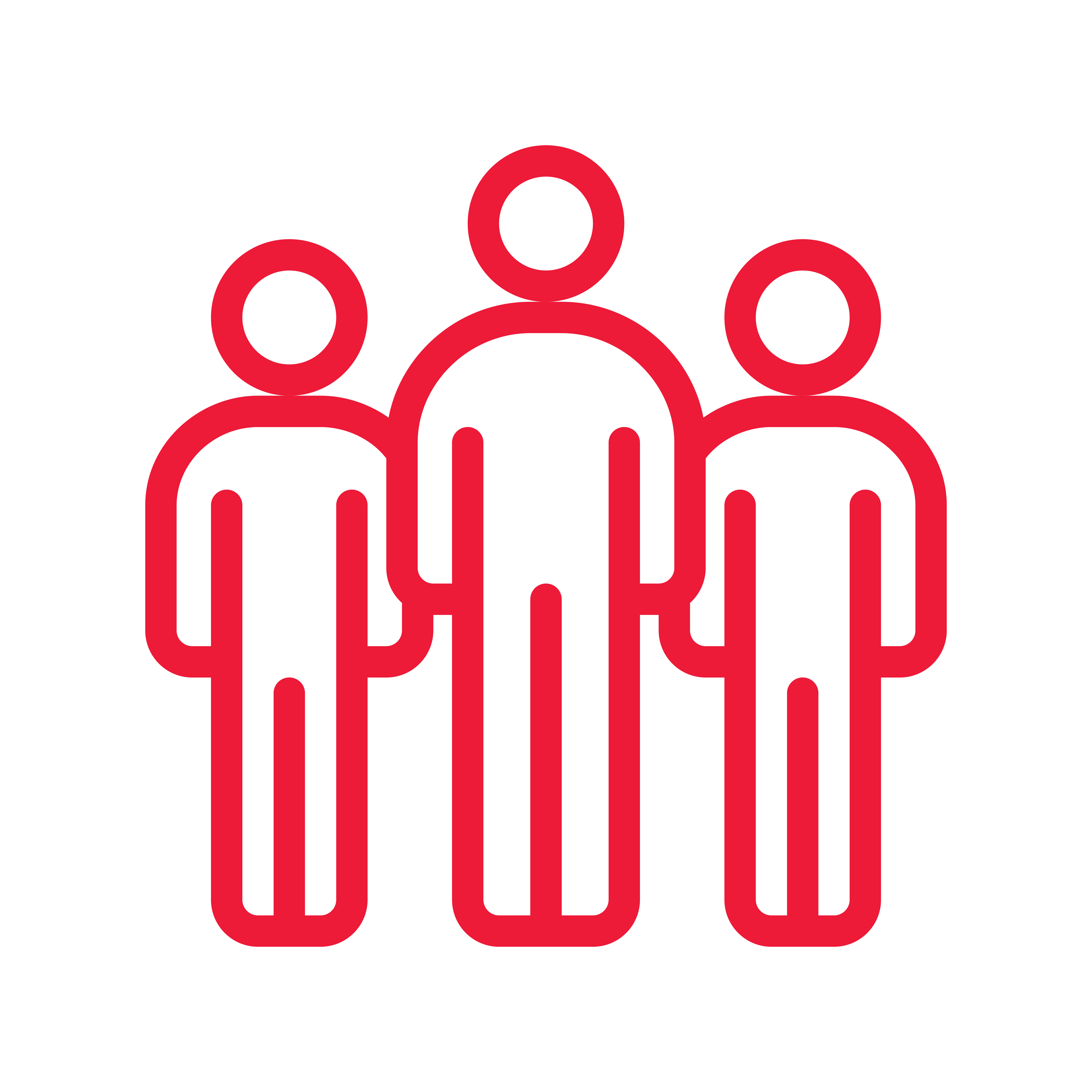 Training Icon